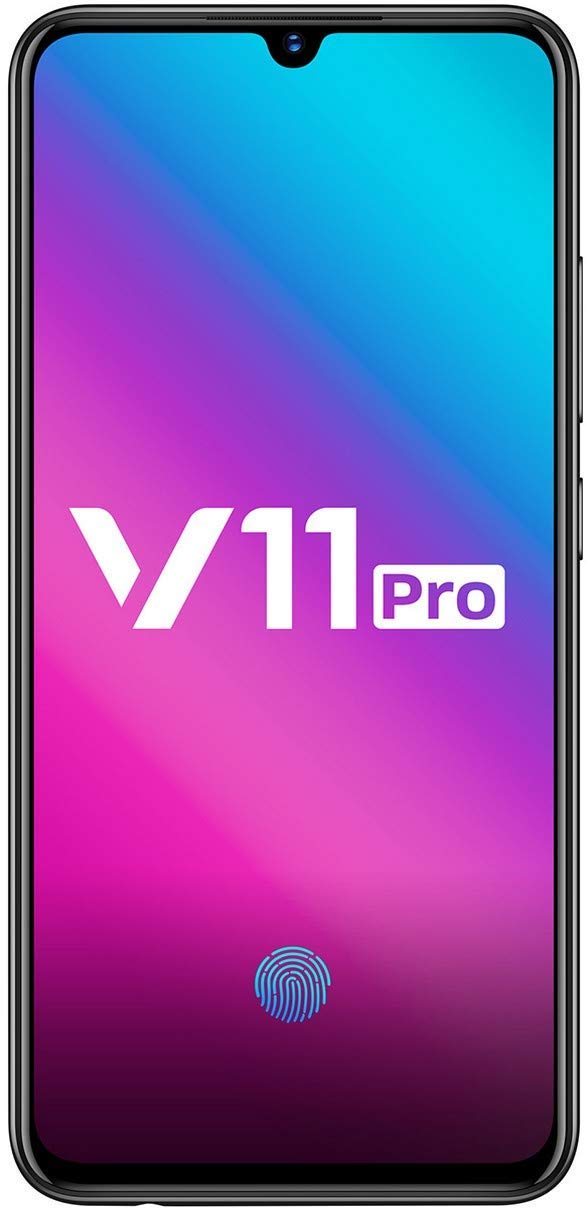 Vivo V11 Pro
